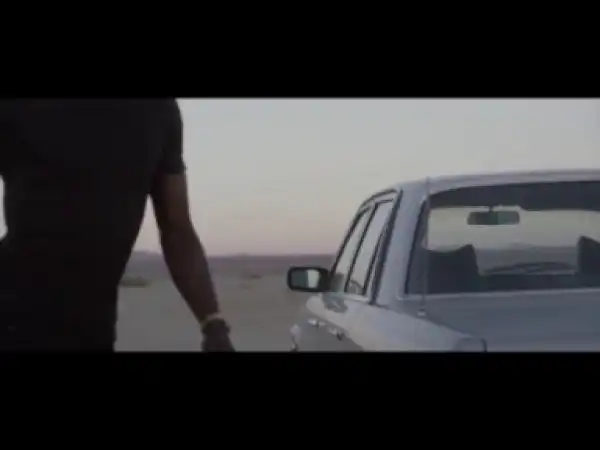 Video: Theo Martins - Killer (feat. Maryann Vasquez)